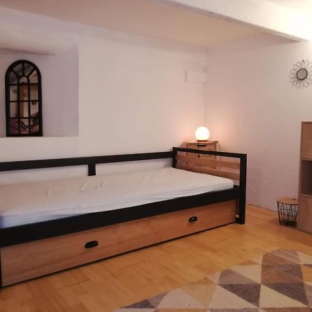 Le Cocon Daire Sète Dış mekan fotoğraf