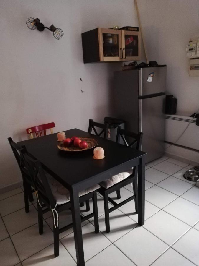 Le Cocon Daire Sète Dış mekan fotoğraf